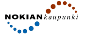 Nokian kaupunki